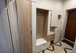 2-к квартира, на длительный срок, 42м2, 3/3 этаж