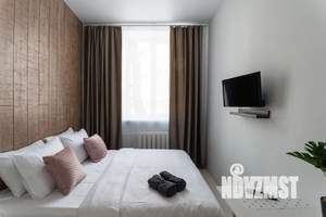 Студия квартира, посуточно, 11м2, 1/5 этаж