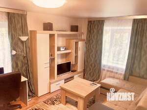 1-к квартира, посуточно, 37м2, 4/5 этаж