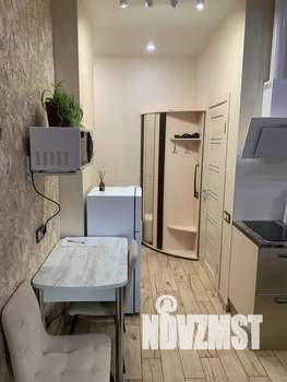 Студия квартира, посуточно, 20м2, 1/20 этаж