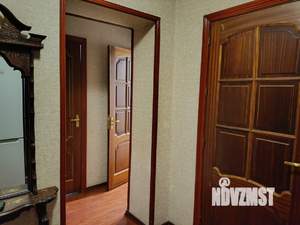 2-к квартира, на длительный срок, 44м2, 8/9 этаж