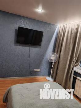 2-к квартира, посуточно, 68м2, 2/10 этаж
