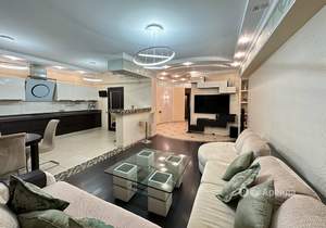 3-к квартира, на длительный срок, 127м2, 8/25 этаж