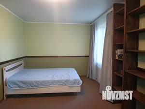 1-к квартира, на длительный срок, 33м2, 3/5 этаж