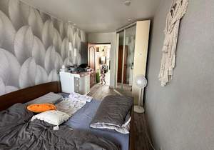 3-к квартира, на длительный срок, 60м2, 9/9 этаж