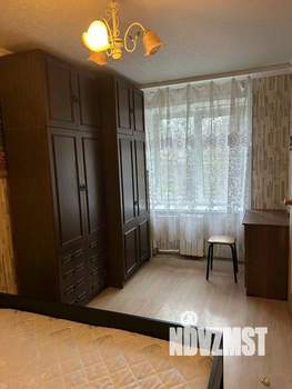 2-к квартира, на длительный срок, 44м2, 3/4 этаж