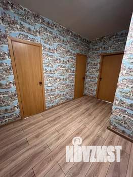 2-к квартира, посуточно, 65м2, 9/19 этаж