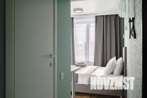 2-к квартира, посуточно, 30м2, 2/18 этаж