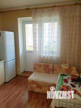 1-к квартира, на длительный срок, 41м2, 5/16 этаж