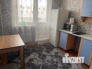 1-к квартира, посуточно, 34м2, 11/12 этаж