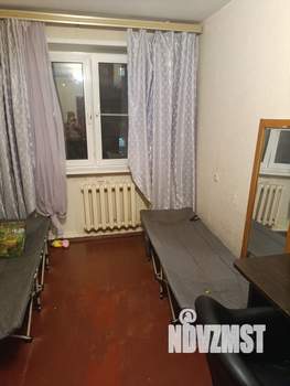 2-к квартира, на длительный срок, 45м2, 3/5 этаж