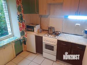 1-к квартира, на длительный срок, 39м2, 1/9 этаж