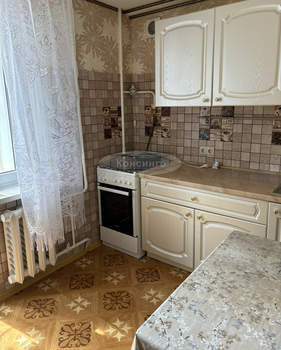 2-к квартира, на длительный срок, 50м2, 6/9 этаж