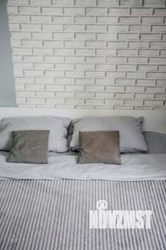 1-к квартира, посуточно, 16м2, 1/1 этаж