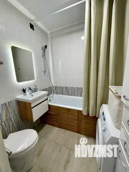 1-к квартира, на длительный срок, 35м2, 8/8 этаж