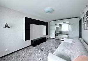 2-к квартира, на длительный срок, 52м2, 4/9 этаж