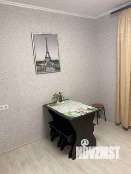 1-к квартира, на длительный срок, 38м2, 10/14 этаж