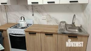 1-к квартира, на длительный срок, 33м2, 4/7 этаж
