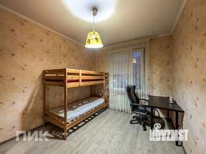 2-к квартира, на длительный срок, 54м2, 2/17 этаж