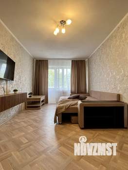 2-к квартира, посуточно, 45м2, 5/6 этаж