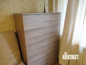 1-к квартира, на длительный срок, 31м2, 2/5 этаж
