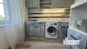 1-к квартира, на длительный срок, 36м2, 5/9 этаж