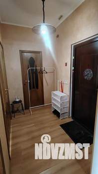 1-к квартира, посуточно, 38м2, 10/17 этаж