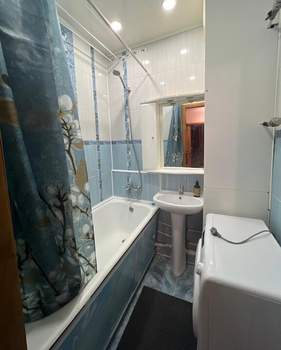 2-к квартира, на длительный срок, 44м2, 3/5 этаж