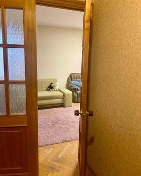 2-к квартира, на длительный срок, 60м2, 15/16 этаж
