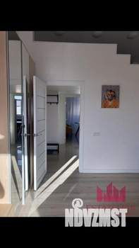 1-к квартира, на длительный срок, 45м2, 4/4 этаж