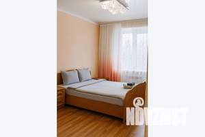2-к квартира, посуточно, 58м2, 5/5 этаж