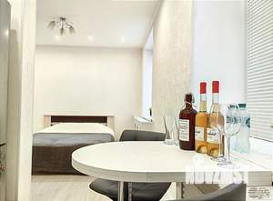 1-к квартира, посуточно, 32м2, 1/1 этаж