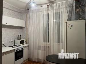 1-к квартира, посуточно, 49м2, 4/14 этаж