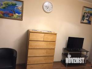 1-к квартира, на длительный срок, 40м2, 8/10 этаж