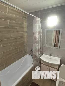 1-к квартира, посуточно, 35м2, 2/6 этаж