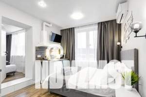 2-к квартира, посуточно, 30м2, 2/18 этаж