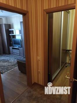 1-к квартира, на длительный срок, 37м2, 2/14 этаж