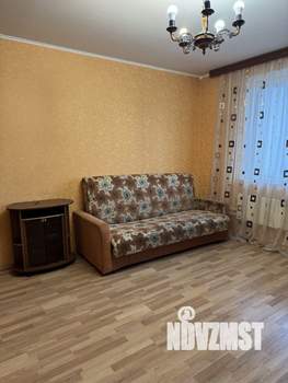 1-к квартира, на длительный срок, 40м2, 9/14 этаж