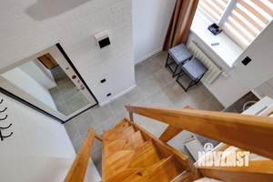 1-к квартира, посуточно, 15м2, 1/1 этаж