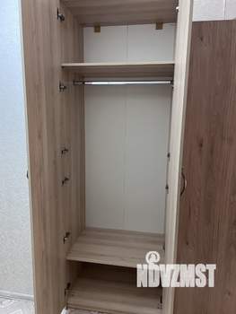 Студия квартира, на длительный срок, 26м2, 7/8 этаж