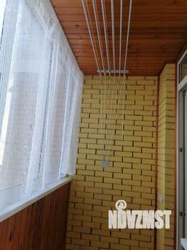 2-к квартира, на длительный срок, 59м2, 7/21 этаж