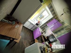 2-к квартира, на длительный срок, 46м2, 2/5 этаж