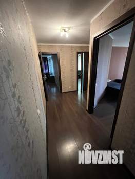 3-к квартира, на длительный срок, 87м2, 11/14 этаж