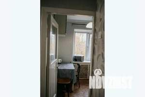 1-к квартира, посуточно, 32м2, 5/5 этаж