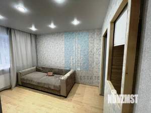 1-к квартира, на длительный срок, 31м2, 4/5 этаж