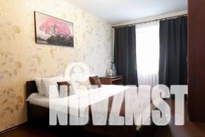 1-к квартира, посуточно, 37м2, 1/5 этаж