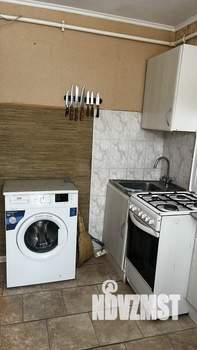 3-к квартира, на длительный срок, 63м2, 1/5 этаж