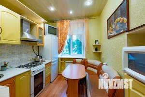 1-к квартира, посуточно, 38м2, 2/5 этаж
