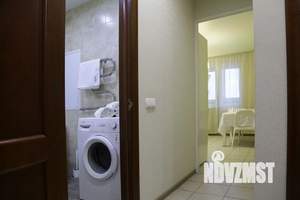 1-к квартира, посуточно, 41м2, 1/1 этаж