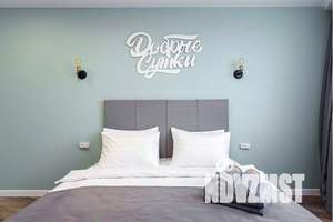 2-к квартира, посуточно, 30м2, 2/18 этаж